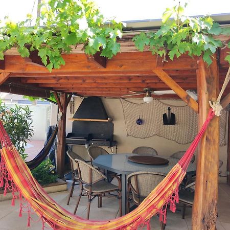 La Hautee Des Francs Veigné Exterior foto