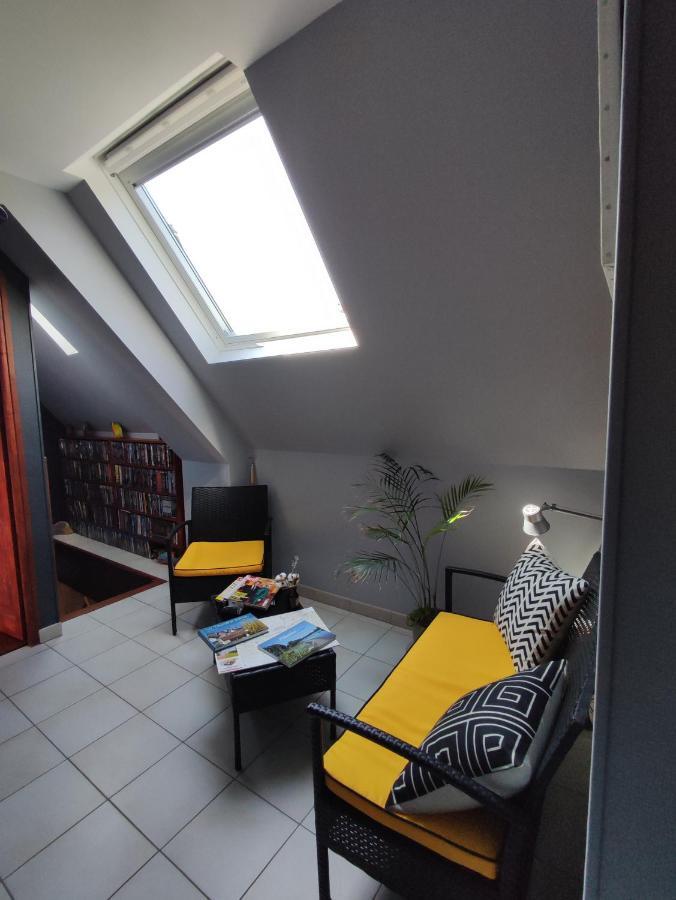La Hautee Des Francs Veigné Exterior foto